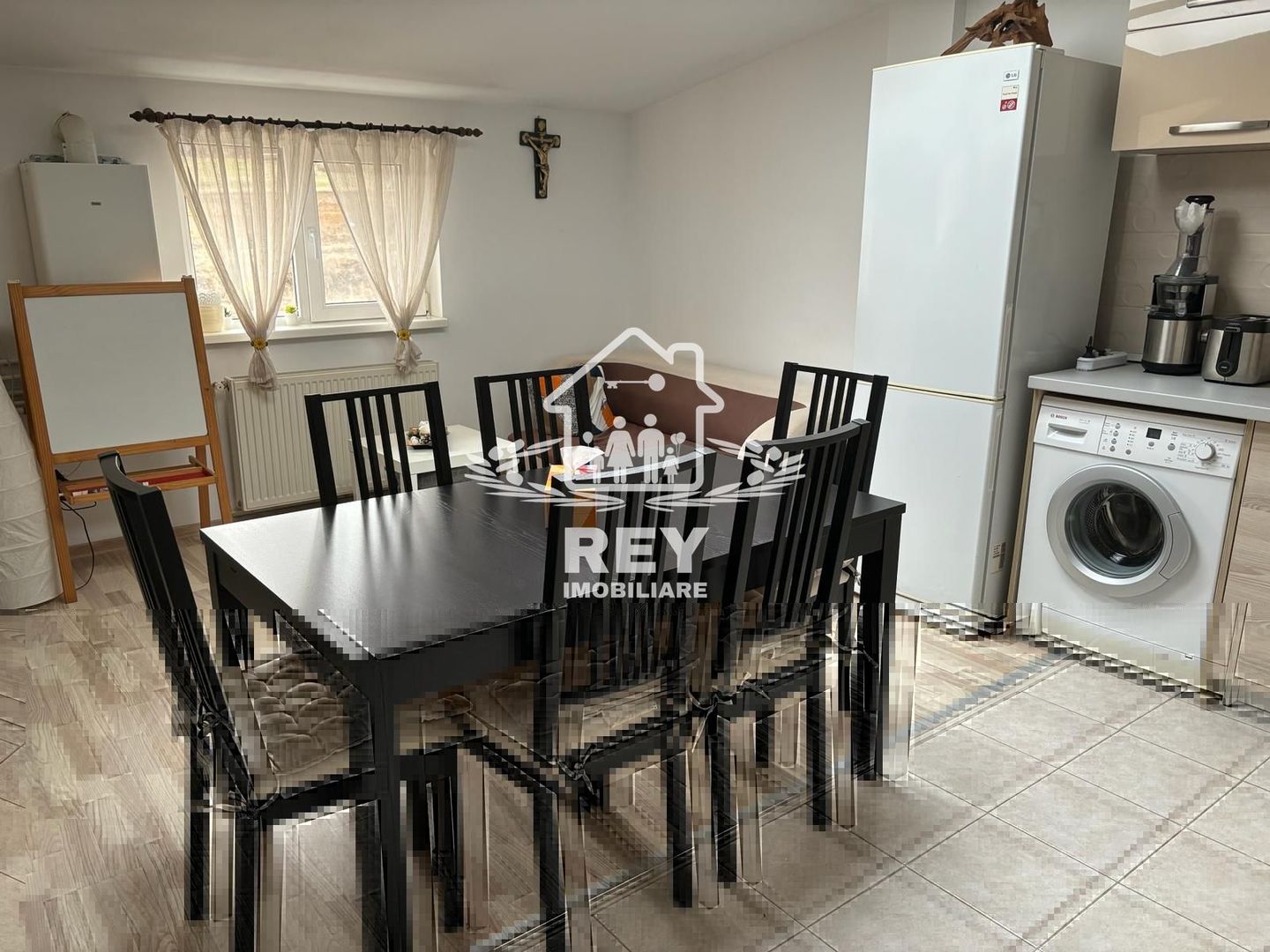 Apartament 3 camere de vanzare Zona Ștrand II / Parcul Belvedere - Poză 1