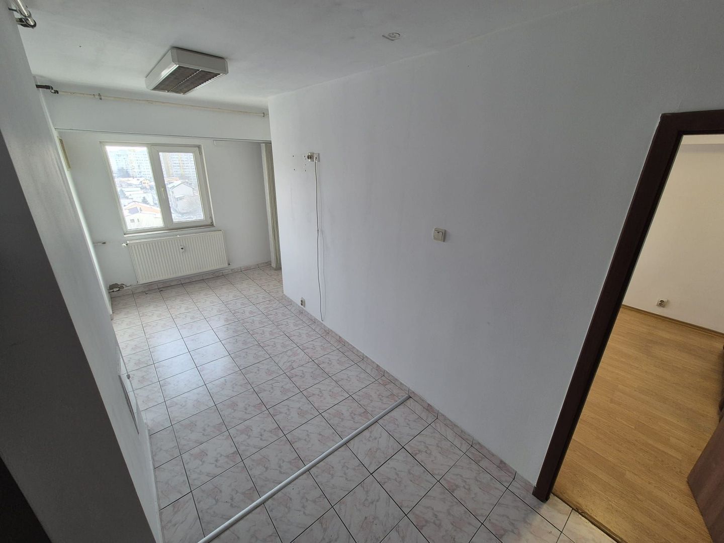 Apartament 4 camere Piata Delfinului  Mega Mall - Poză 6