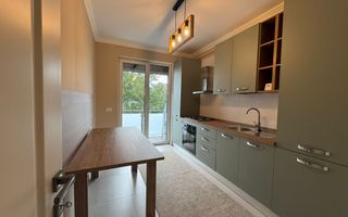 Apartament LOFT+parcare Tudor Office Center - Poză 2