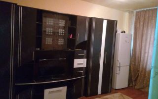 Garsonieră  zona Buziașului la parter - Poză 1