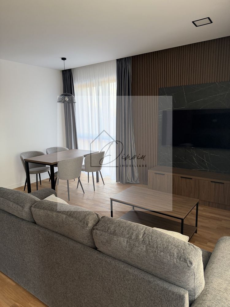 Apartament 2 camere Pipera I Residence 5 Forest I Parcare I COM 0% - Poză 7