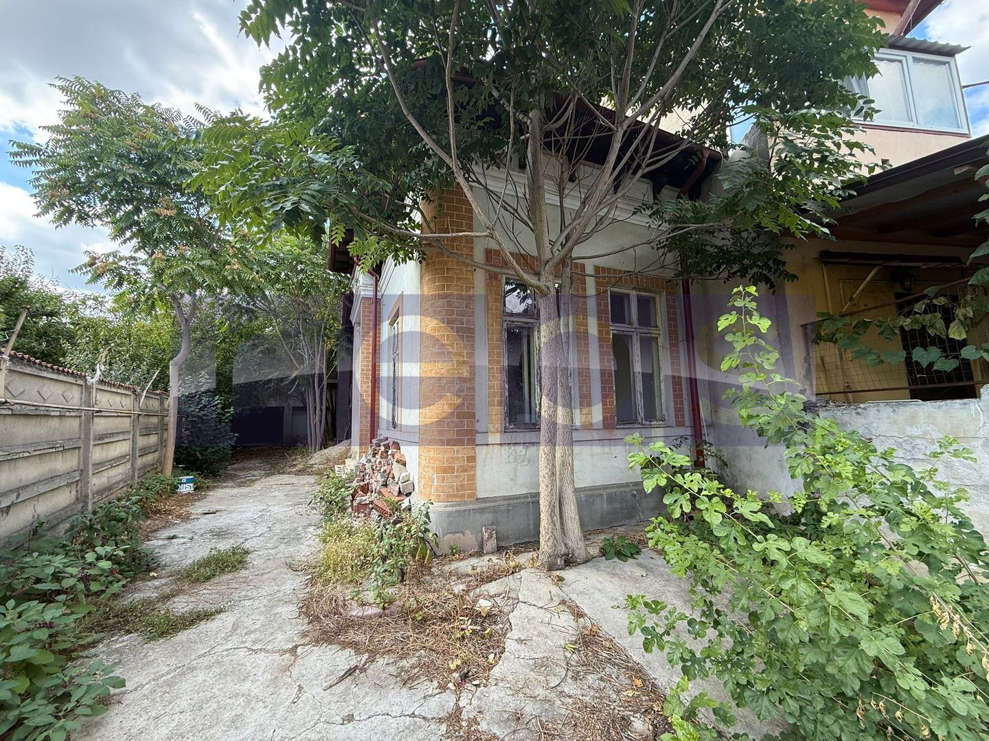 VANZARE VILA INTERBELICA | VIITORULUI | 374MP | CURTE 260MP | - Poză 2