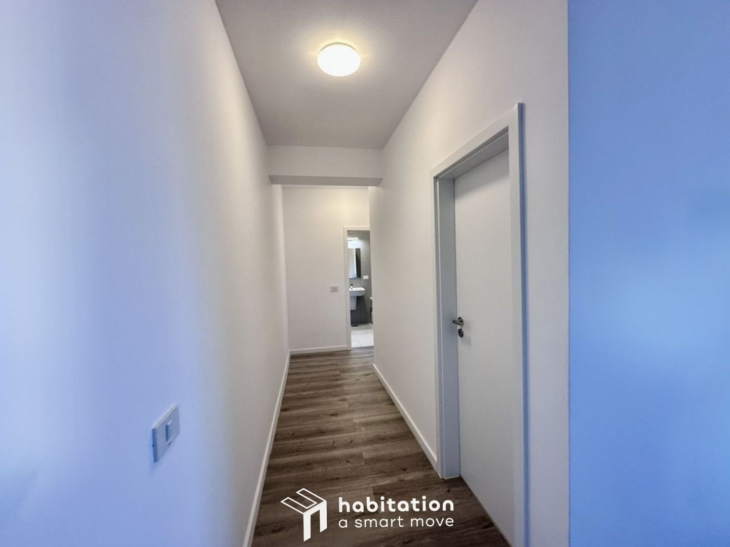 Trei camere de închiriat la City of Mara - la doi pași de centru - Poză 5