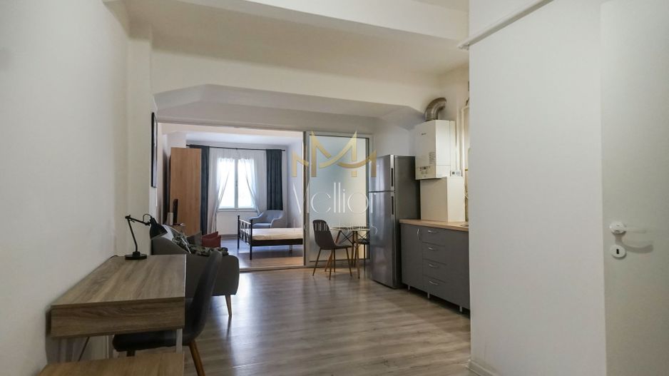 Apartament tip studio, 40 mp, ULTRACENTRAL, str Napoca! - Poză 3
