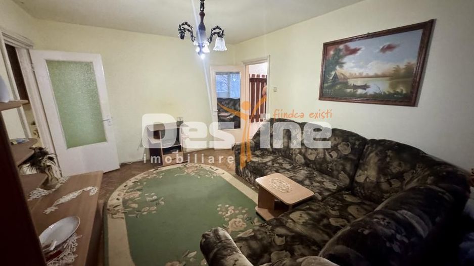 Apartament 2 camere parter Deva - Poză 3