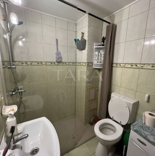 Apartament 1 cameră – 40 mp – Iris, zona Elite City. - Poză 7