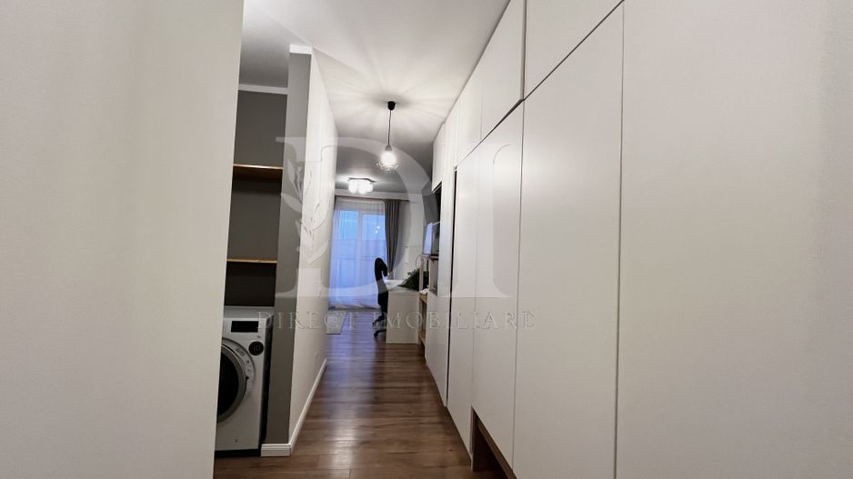 Apartament ultramodern de vânzare | 3 camere zona VIVO! - Poză 6