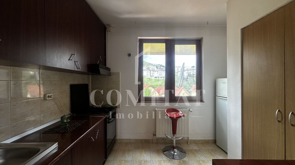 Apartament cochet | Etaj intermediar | Zona Str Cetatea Fetei - Poză 7