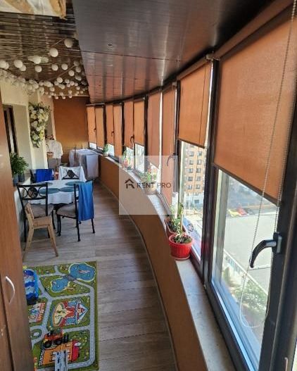 Apartament 3 camere de închiriat | Shapir Stein Grozăvești | Etaj 9/11 - Poză 11