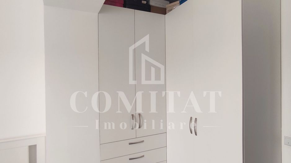 Apartament cu 2 camere | Terasă mare de 50 mp | Oașului Residence - Poză 9