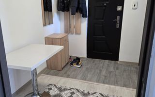 Garsoniera 32 mp/ 10 min metrou Pantelimon/ Mobilata si utilata - Poză 3