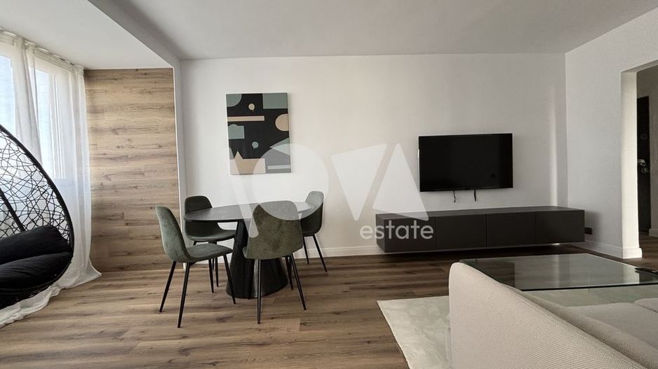 De vânzare: apartament 3 camere Parc Floreasca - Beller - Poză 1