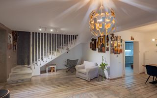 Cumpana – Del Sole – Vila la cheie, ideala pentru familii cu copii! - Poză 8