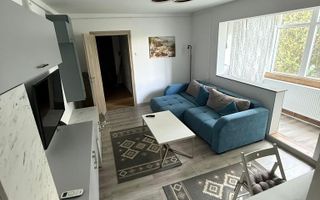 Apartament 3 camere. Bld. Brancoveanu. Aleea Covasna. Cu Centrala proprie. - Poză 3