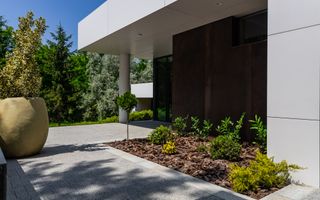 Vânzare, casă Hi-tech, 2 nivele, pe malul lacului Ghidighici - Poză 6