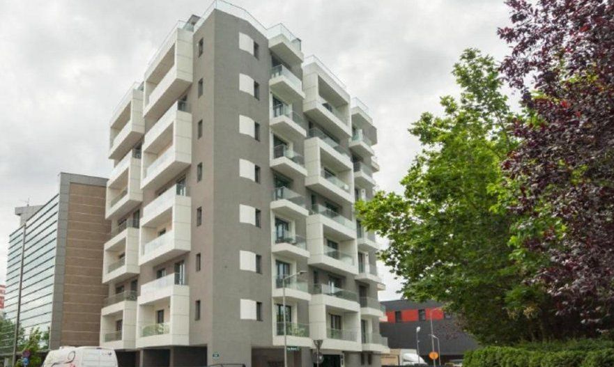 Herastrau Boutique Residence || Apartament Nou 3 Camere || Prima inchiriere - Poză 13