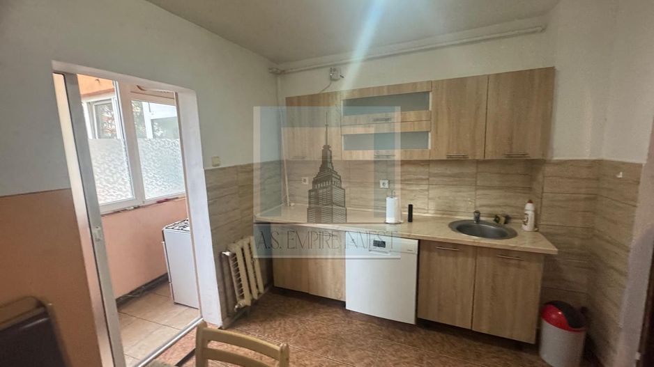 Ap 2 camere mobilat-utilat - zona Grivitei - Poză 3