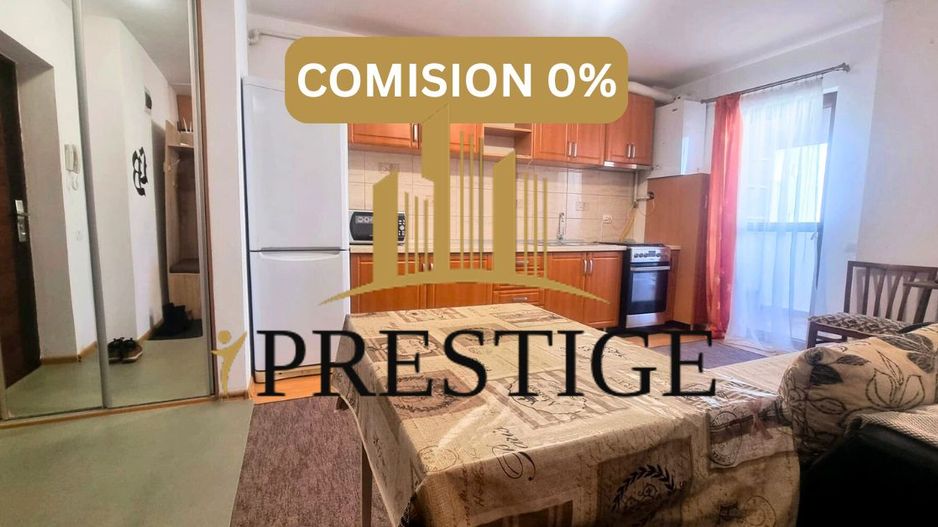 FĂRĂ COMISION | APARTAMENT 2 CAMERE | BALCON | PARCARE | DOAMNA STANCA - Poză 1