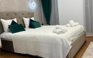 2 camere | Alongside Unirii Fountains | Parlament | parcare - Poză 9