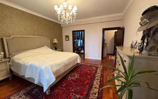 Herastrau Sos Nordului apartament de caracter cu 4 camere langa Adamo - Poză 7