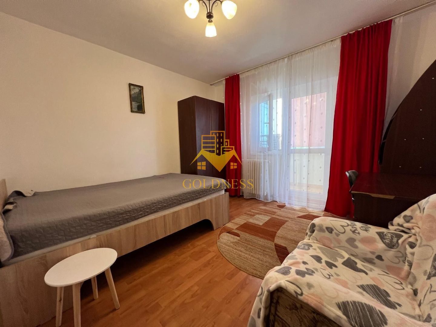 2 camere decomandate, parcare, Zorilor, UMF, UTCN,Sigma,Observatorului - Poză 3