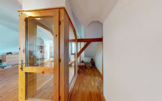 Casa deodebita zona Sacele -central - Poză 11