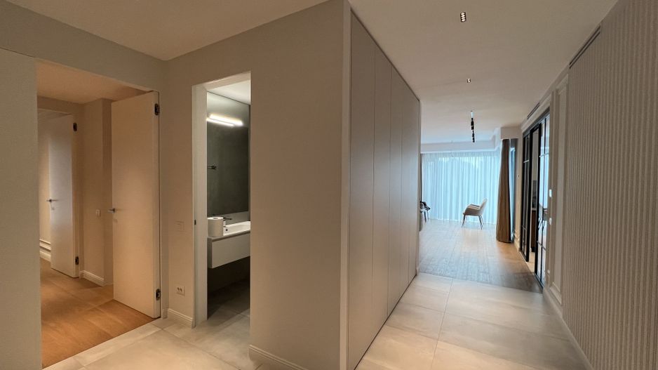 Apartament superb Aviatorilor - Arcul de Triumf - Herastrau - Poză 10