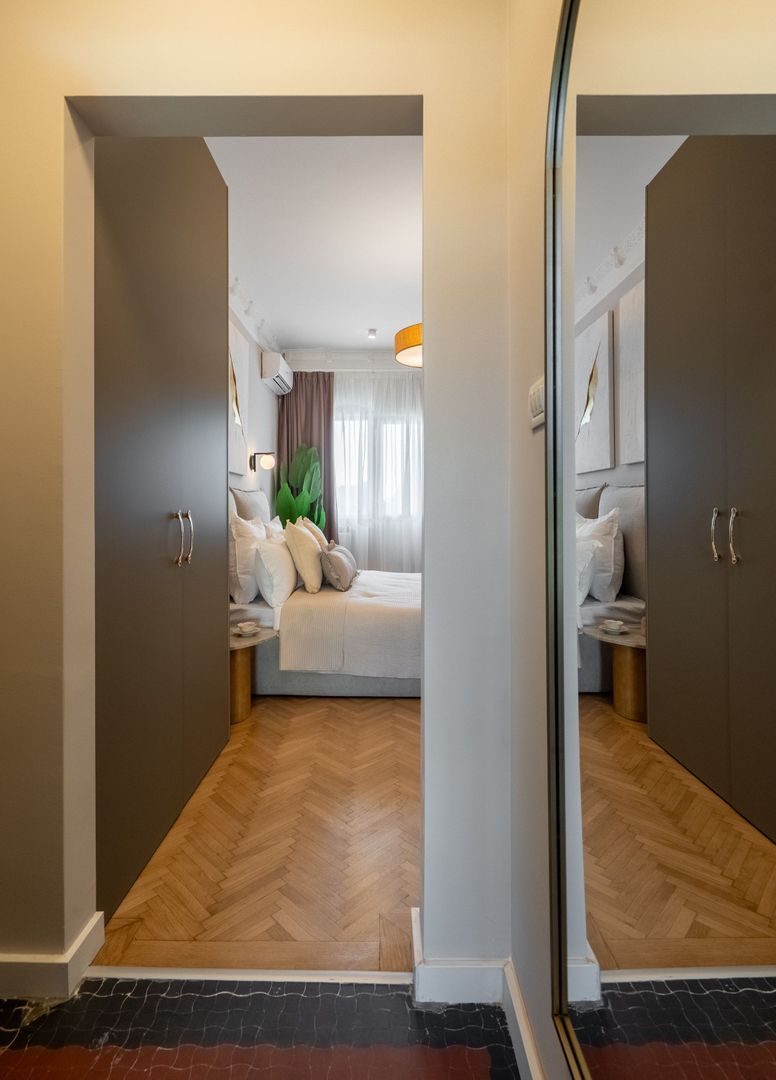 ULTRACENTRAL | STUDIO SUPERB |  FINISAJE PREMIUM - Poză 7