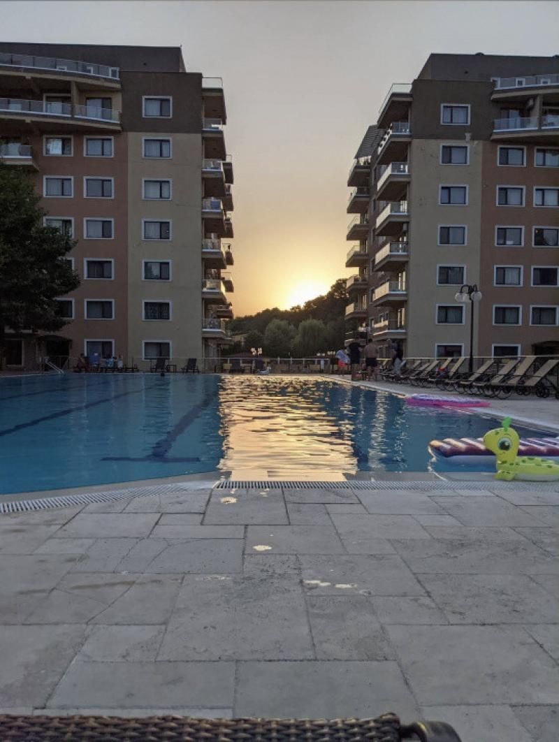 APARTAMENT 3 CAMERE | PRIMA INCHIRIERE | PISCINA | LANGA PADURE - Poză 12
