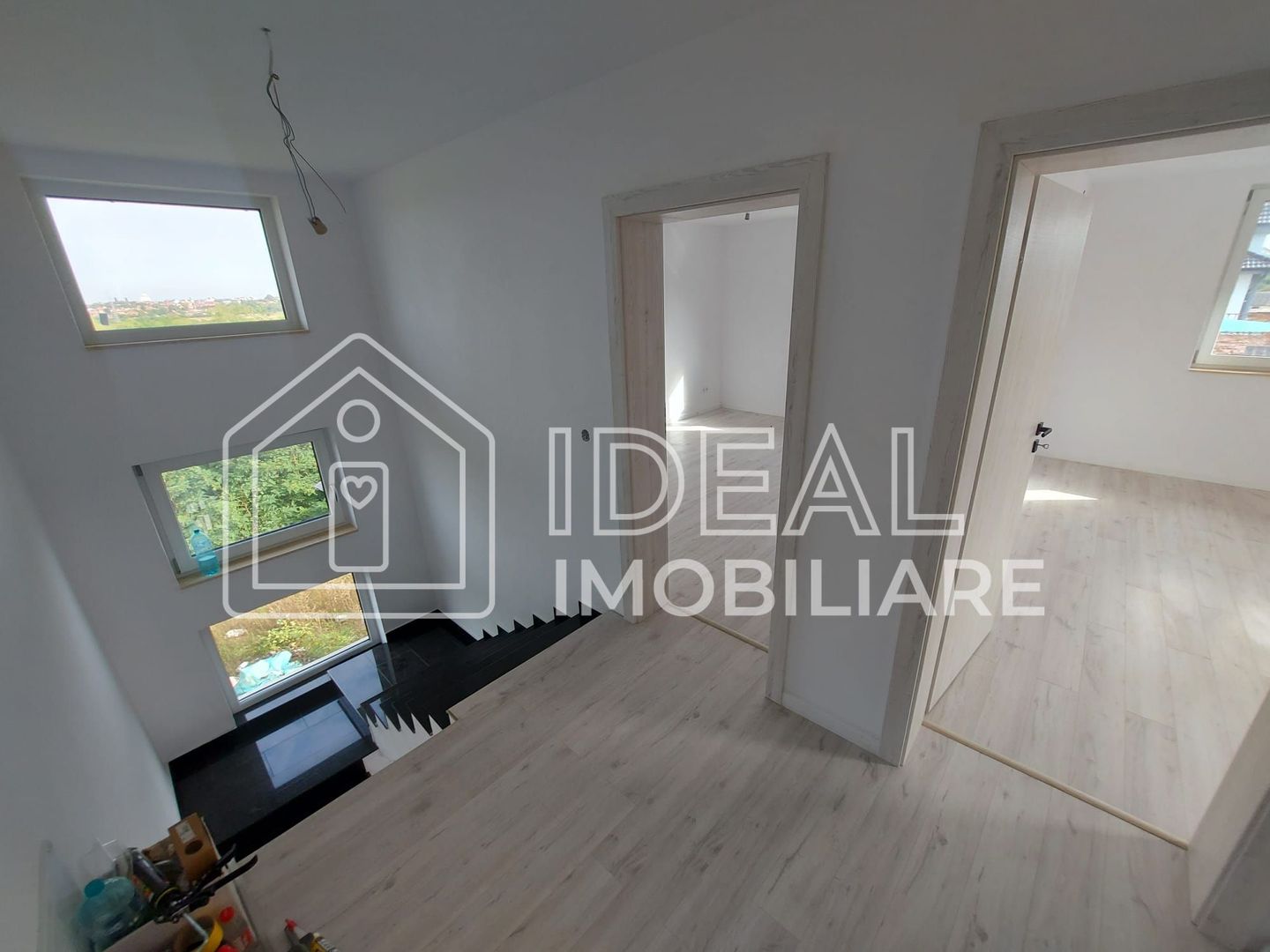 Casa Individuala LA CHEIE cu 250 mp utili, zona Strand - Poză 25