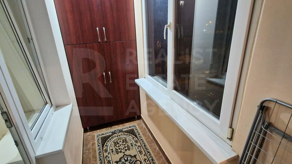 Chirie, apartament, 2 camere, str.  Doina şi Ion Aldea-Teodorovici - Poză 9