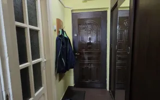 Apartament cu o cameră de vânzare în Craiova - Poză 11