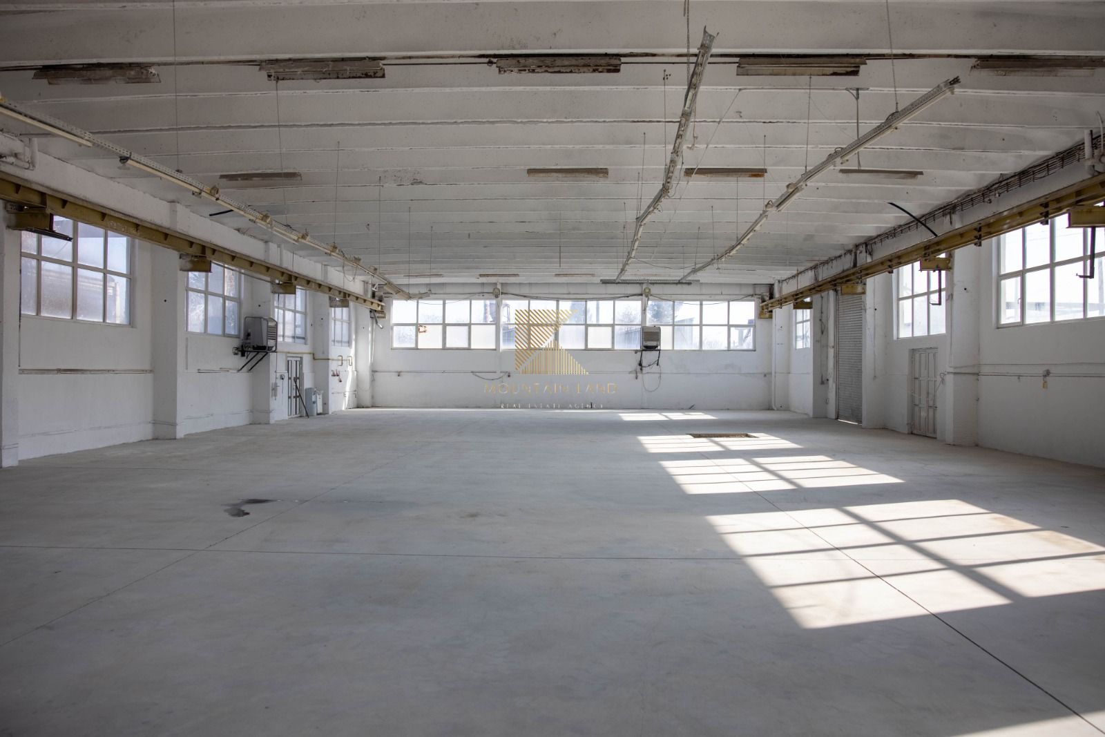 Hală Industrială de Vânzare în Parcul Industrial Tohan, Zărnești - Poză 13