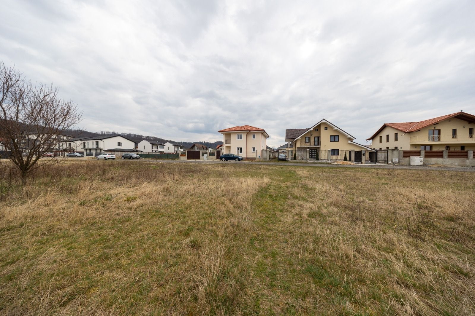 Teren Primaverii Rasnov | 627 mp - Poză 12