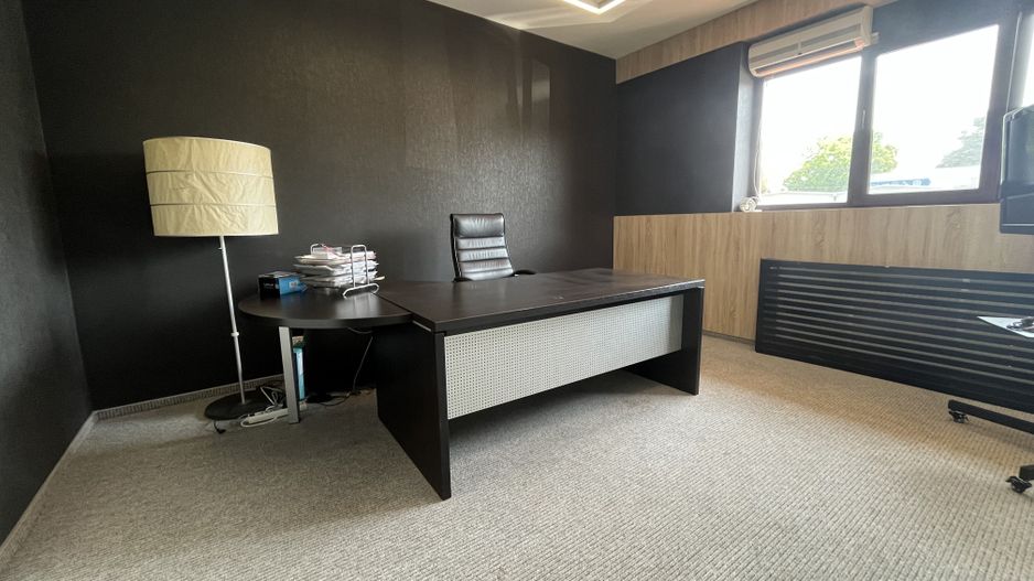 OTOPENI | Chirie Casa 13 Camere pretabil Notariat Cabinet Avocat - Poză 8