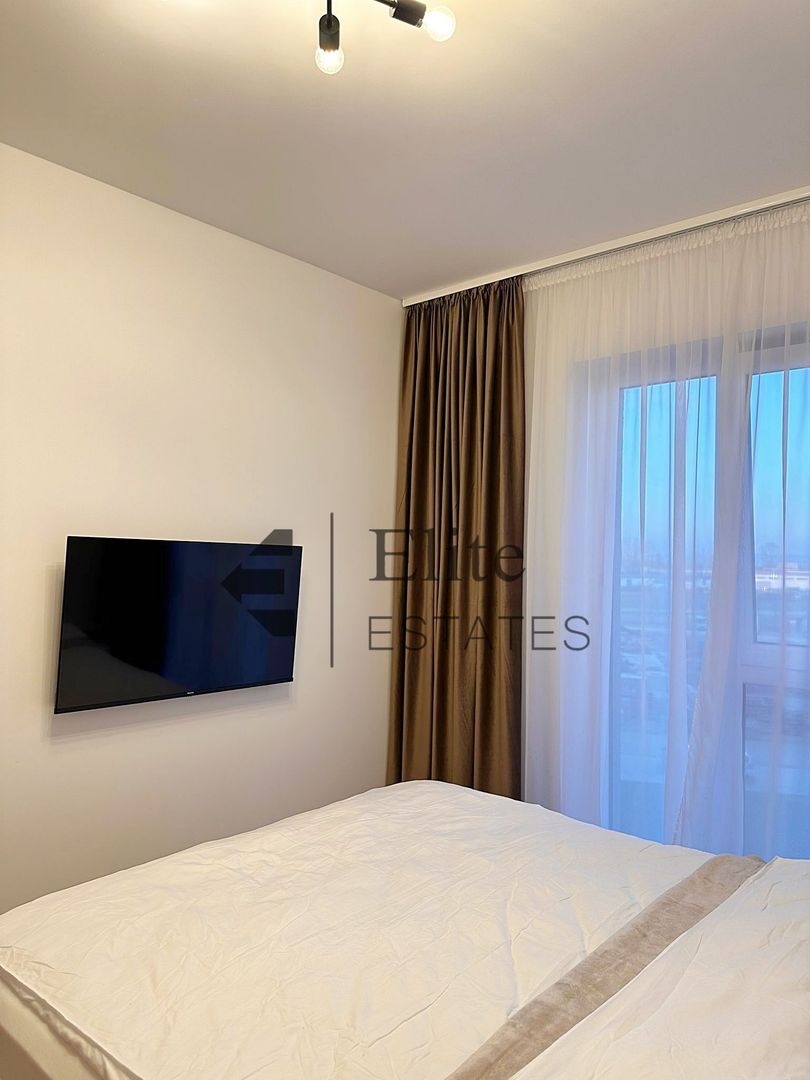 De inchiriat Apartament nou cu 2 camere  Prima Green - Poză 7