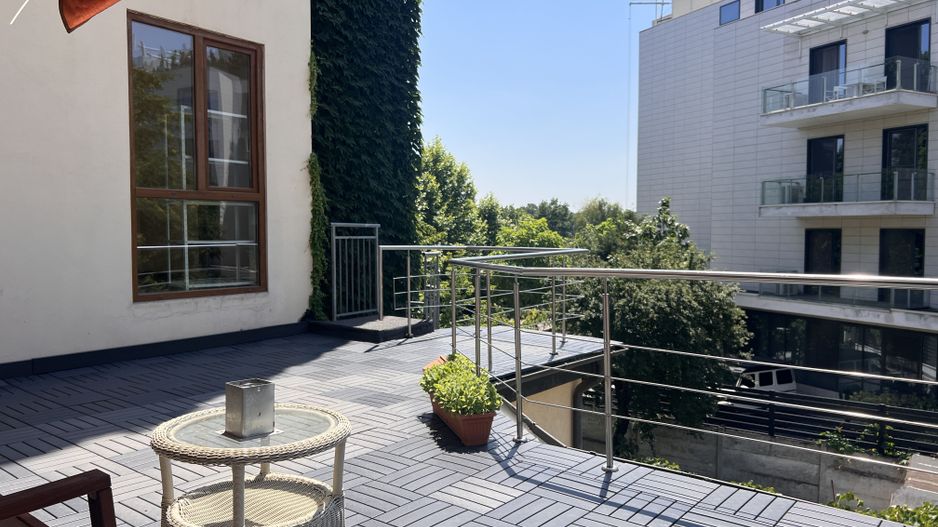 Vila zona Parcul Herastrau Aviatiei - Poză 16