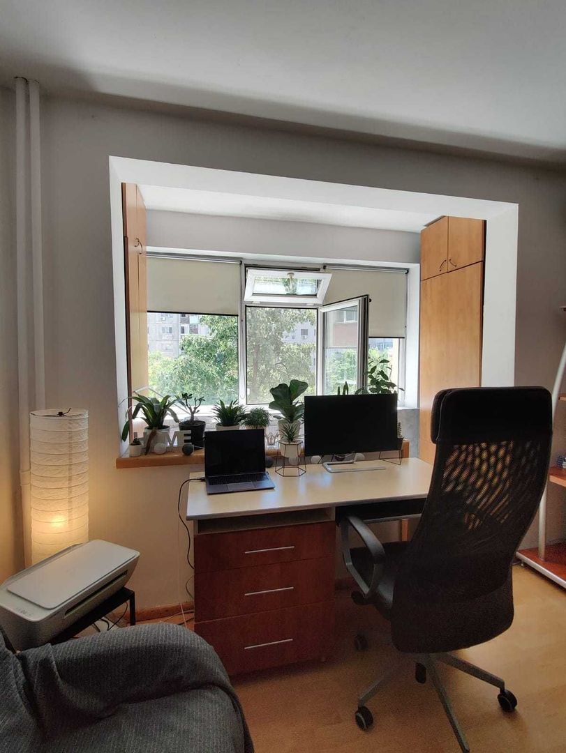 Apartament Mall Vitan - Poză 5