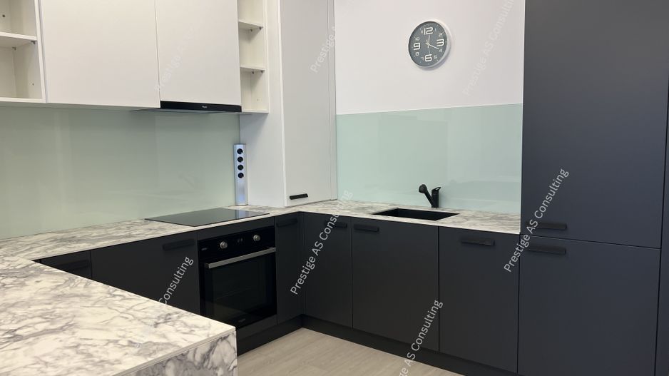 Apartament Nou | 2 Camere Parcare acoperita | Take Ionescu - Poză 11