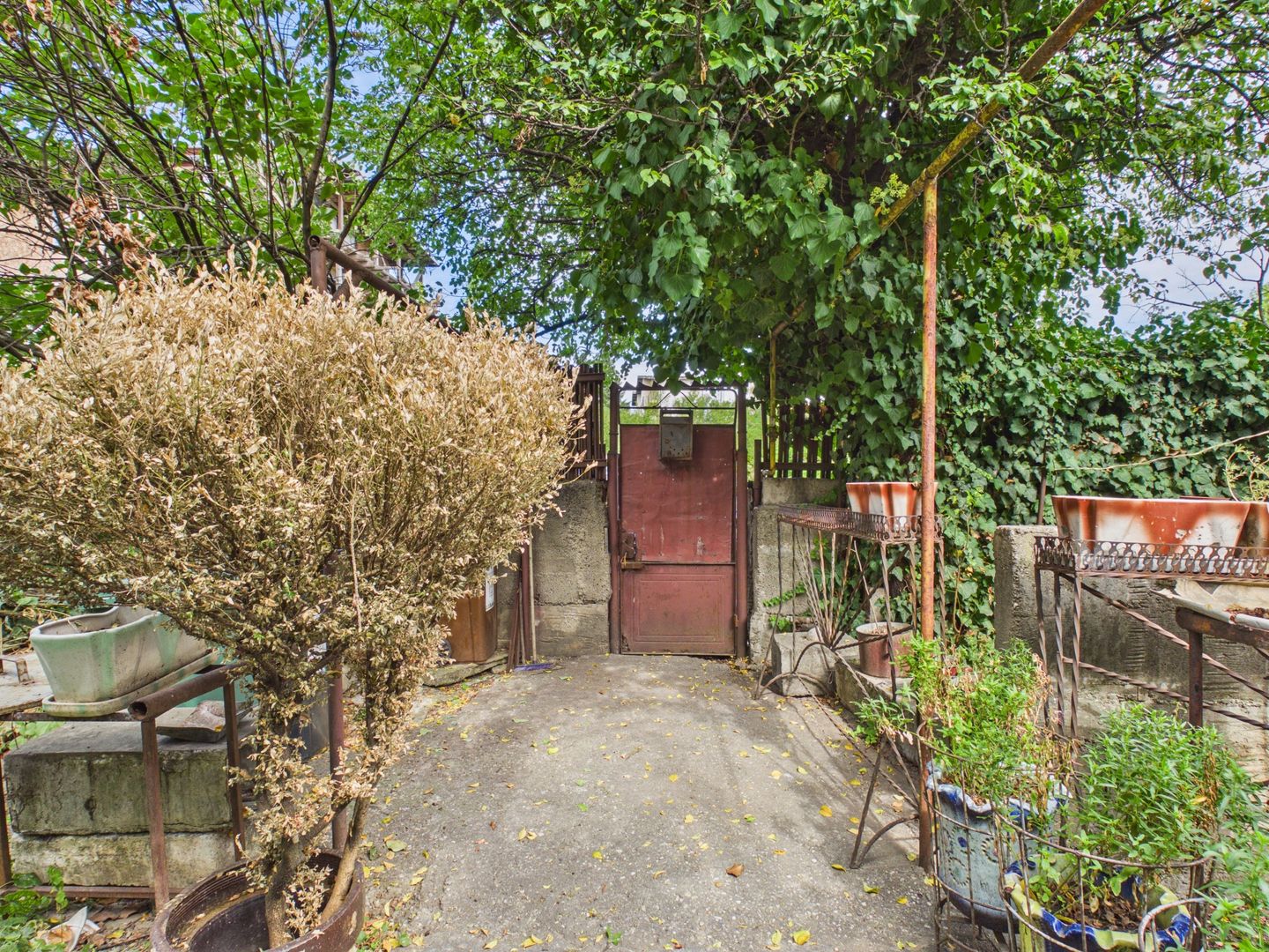 Teren 299 mp | Dublă deschidere | Gorjului – Parc Liniei - Poză 14