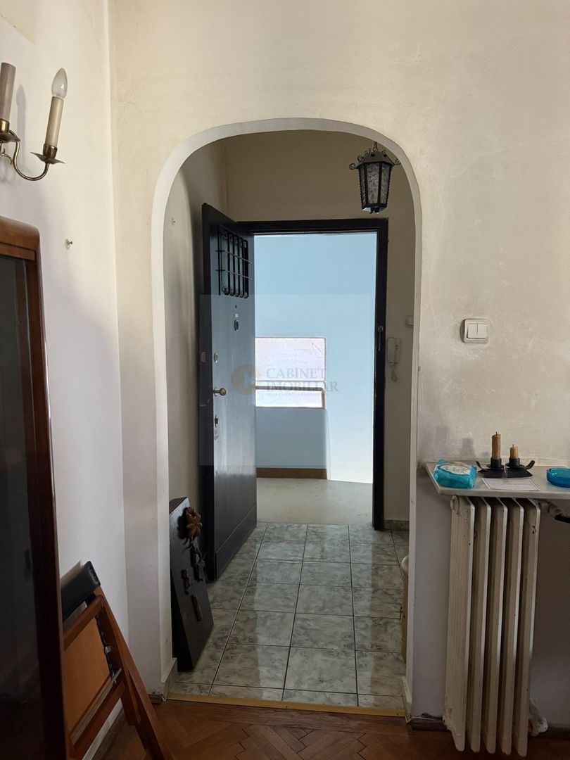 Apartament 3 camere | 100mp utili | în inima Bucureștiului | Fără risc - Poză 4