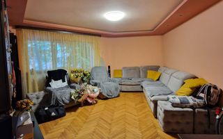 Soarelui | 3 Camere | Etaj 1 | Centrala proprie | Boxa - Poză 5