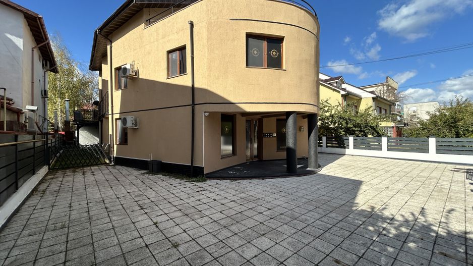 Hotel Boutique 18+ (adults only) + Casa P+1 --- teren 501mp --- str D4 - Poză 8