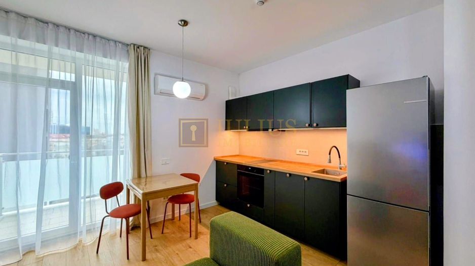 Vivalia, 2 camere, parcare subteran - Poză 2