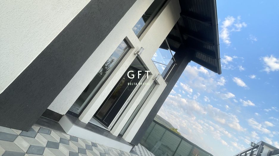 Casa P+M, 181 mp, recent renovata, Unirea - Poză 29