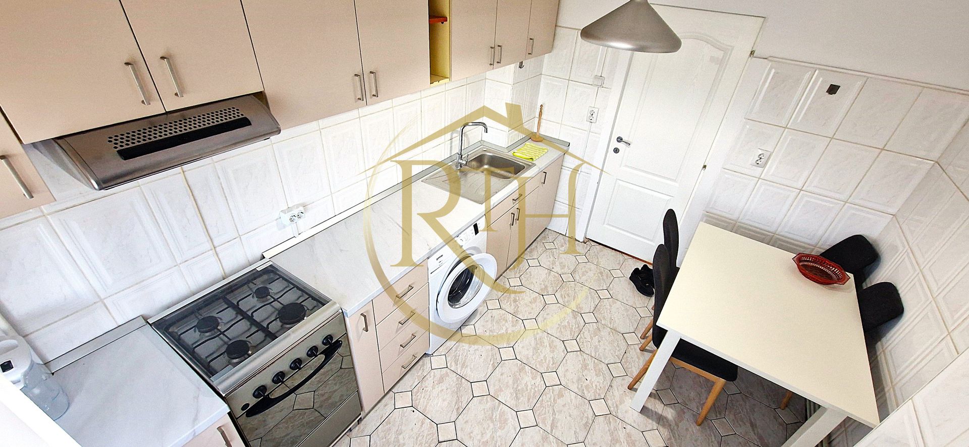 Inchiriez apartament cochet cu 3 camere in complexul studentesc - Poză 9