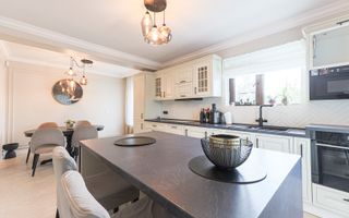 Casă premium în Subcetate, construcție nouă finisaje de lux Comision 0 - Poză 6