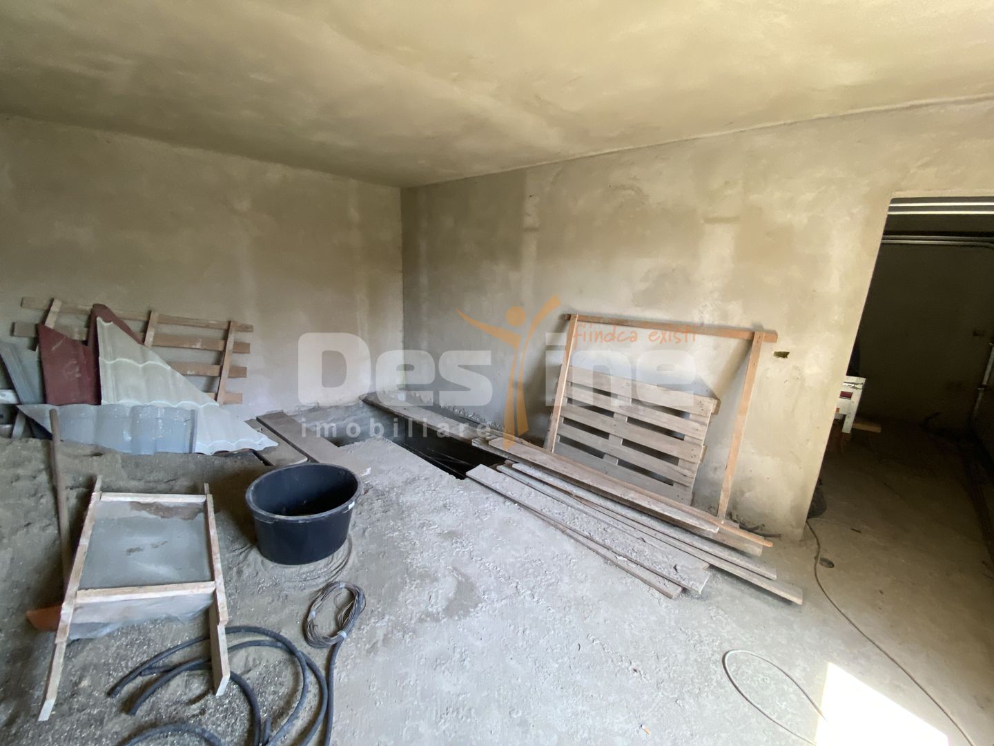 Casa de vanzare 260mp Borlesti 85.000€ - Poză 12
