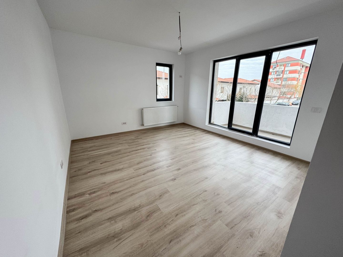 Ultimele Unitati Tva Redus-DEZVOLTATOR - Apartament 3 CAMERE, 68 MP - - Poză 1