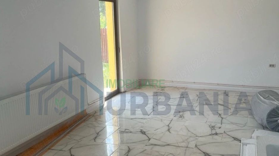 Casa de vânzare în Voinești, construcție din cărămidă termoizolantă - Poză 5
